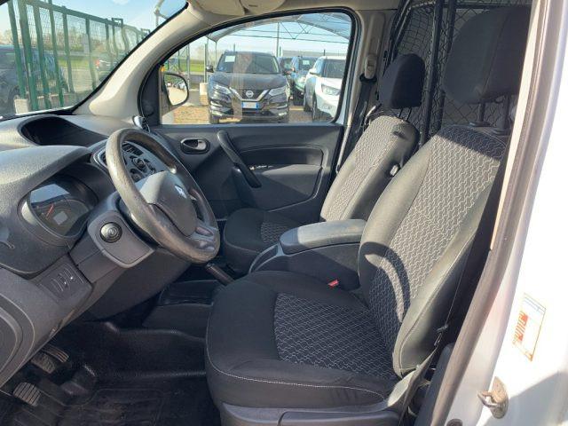 RENAULT Kangoo 1.5 dCi 90CV F.AP. S&S 3p. Express Compact Energy