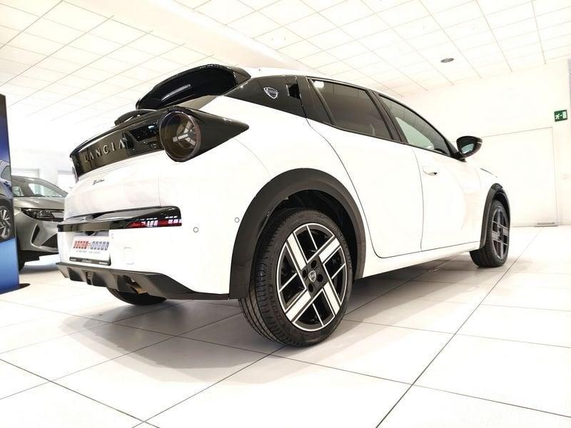 Lancia Ypsilon Ibrida Ibrida 100cv LX e-DCT*IBRIDA*AUTOMATICA*FULL OPT.*GARANTITA*