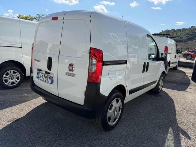 FIAT FIORINO 1.3 MJ 95 CV SX FURGONE
