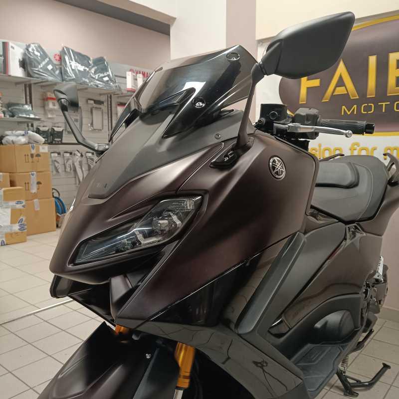 Yamaha T-Max 560 Tech Max - 2024