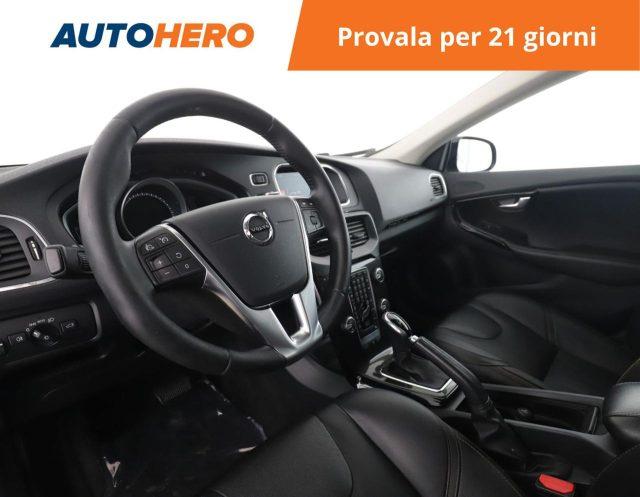 VOLVO V40 Cross Country D3 Geartronic Momentum