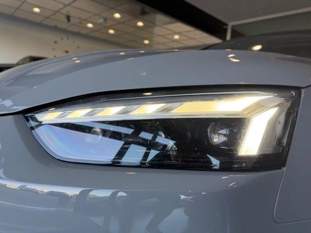 AUDI A5 SPB 50 TDI quattro tiptronic S line edition