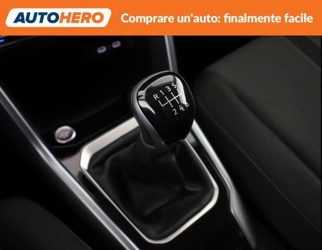 VOLKSWAGEN T-Roc 1.0 TSI Edition Plus