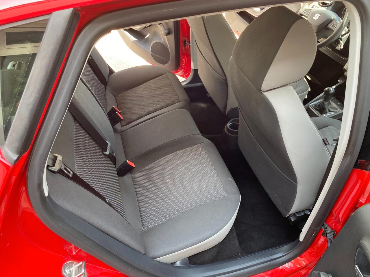 Seat Ibiza 1.0 EcoTSI 95 CV S/S 5p. Style
