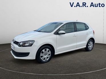 Volkswagen Polo Polo 5p 1.2 tdi Comfortline