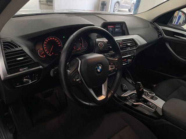 BMW X4 xDrive20d