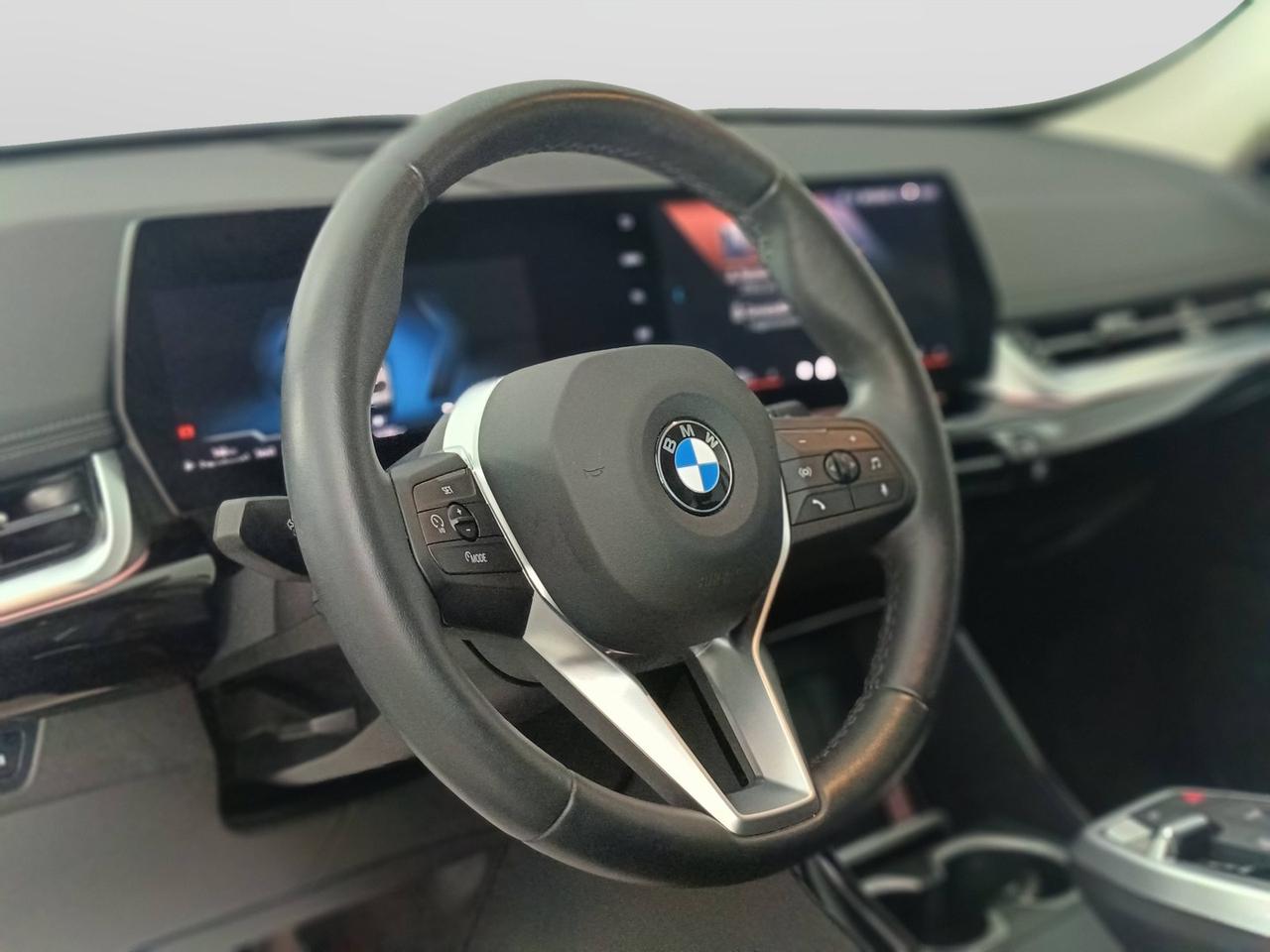 BMW X1 U11 - X1 xdrive20d mhev 48V X-Line auto