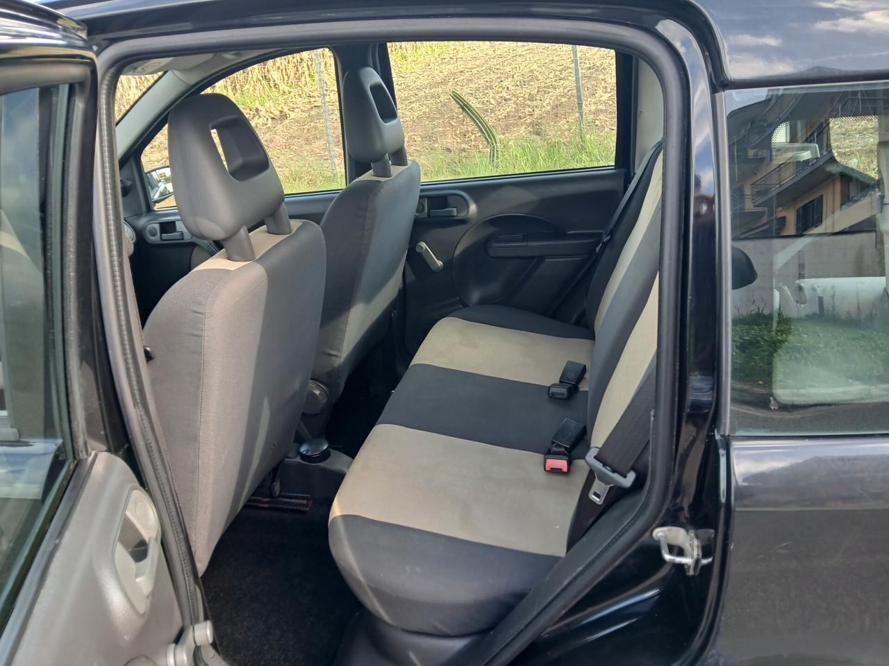 Fiat Panda 1.2 Dynamic anno 2007 Xfette condizioni