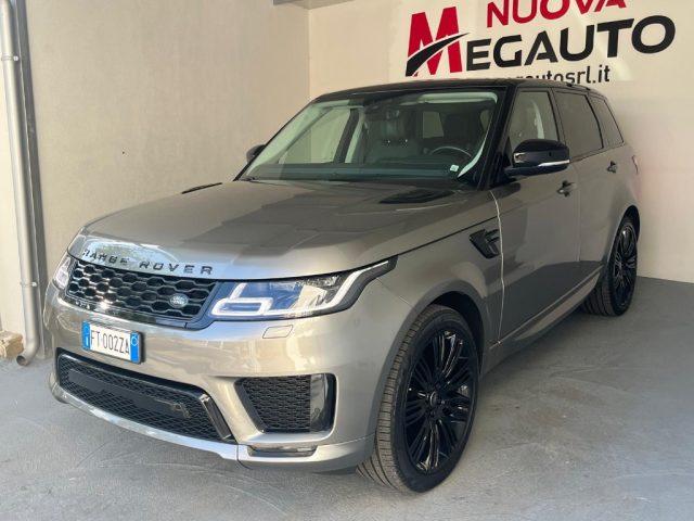 LAND ROVER Range Rover Sport 3.0 249 CV HSE Dynamic