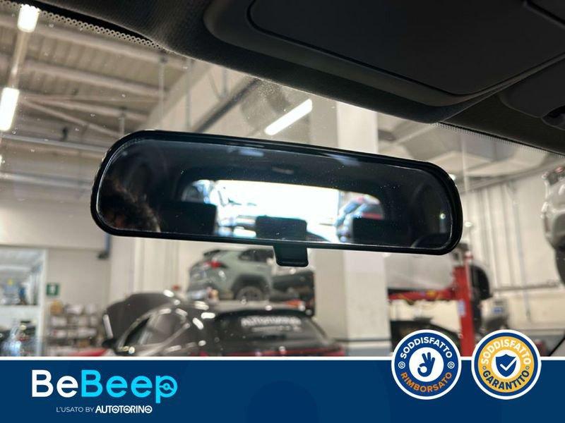 DR AUTOMOBILES dr Evo5 DR EVO 1.6 GPL