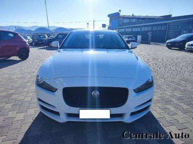 JAGUAR XE 2.0 D 180 CV aut. Portfolio