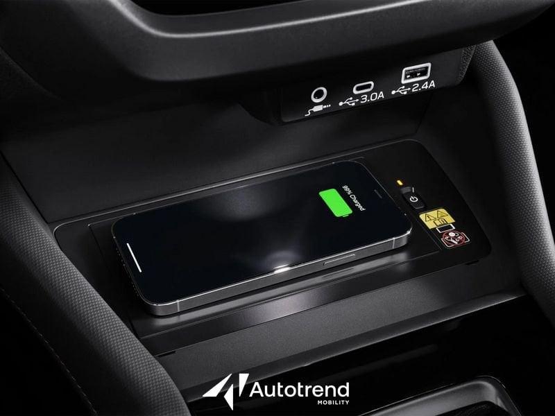 Subaru Forester 2.0 e-Boxer 150 CV Mild Hybrid Automatica Free