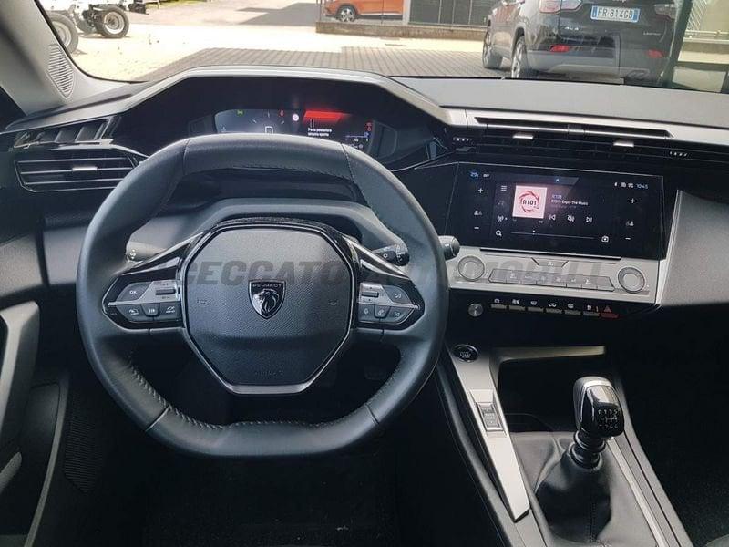 Peugeot 308 308 SW 1.5 bluehdi Allure s&s 130cv