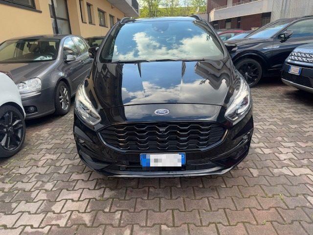 FORD S-Max 2.0 EcoBlue 190CV Start&Stop Aut. ST-Line Business