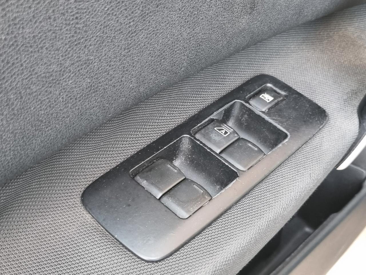 Nissan Qashqai 1.5 dCi DPF Acenta
