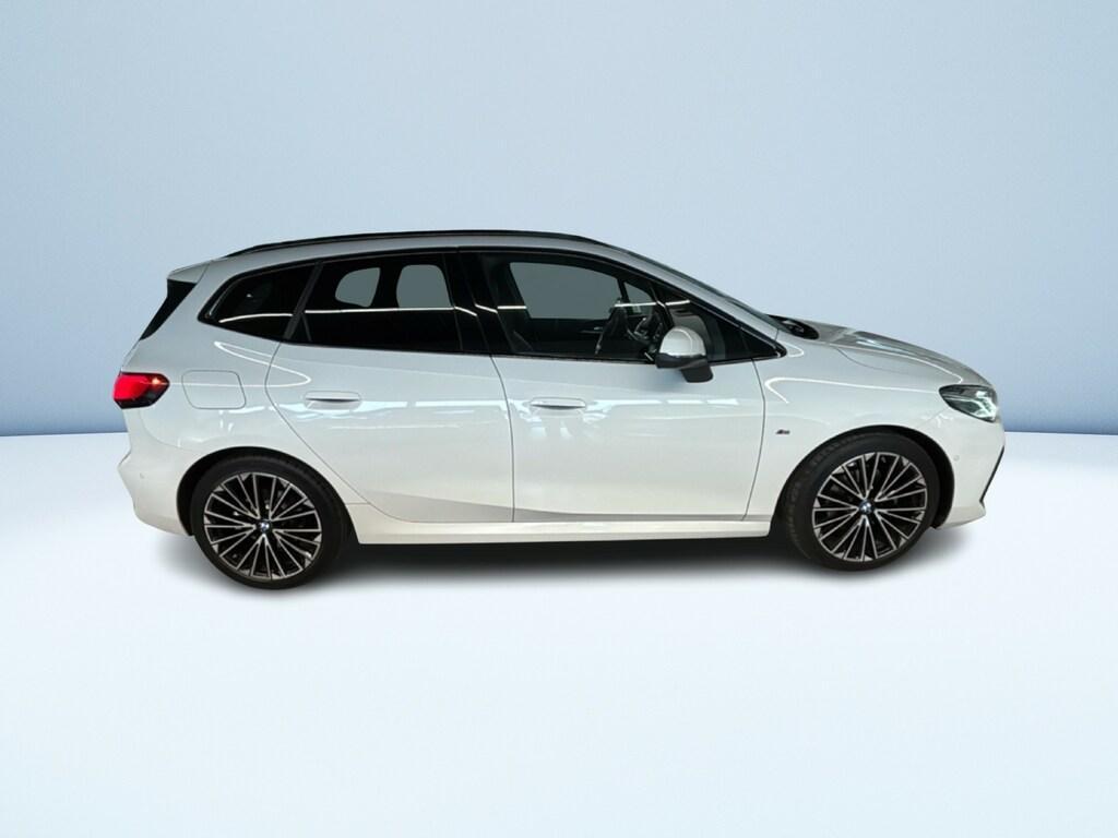 BMW Serie 2 Active Tourer 218 d MSport DCT
