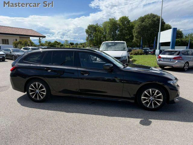 BMW 318 318d Touring mhev 48V auto NEW MODEL - GL433HY