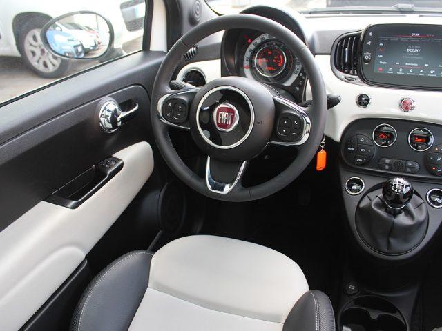 FIAT 500 1.0 Hybrid Dolcevita -PROMO-
