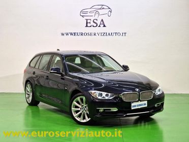 BMW 320 i Touring Modern