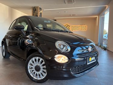 Fiat 500 1.0 Hybrid Dolcevita NEO PATENTATI