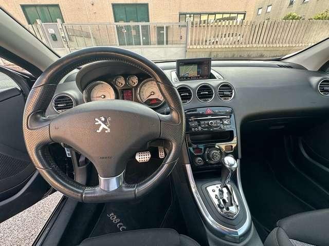 Peugeot 308 2.0 HDi 136CV CC Féline
