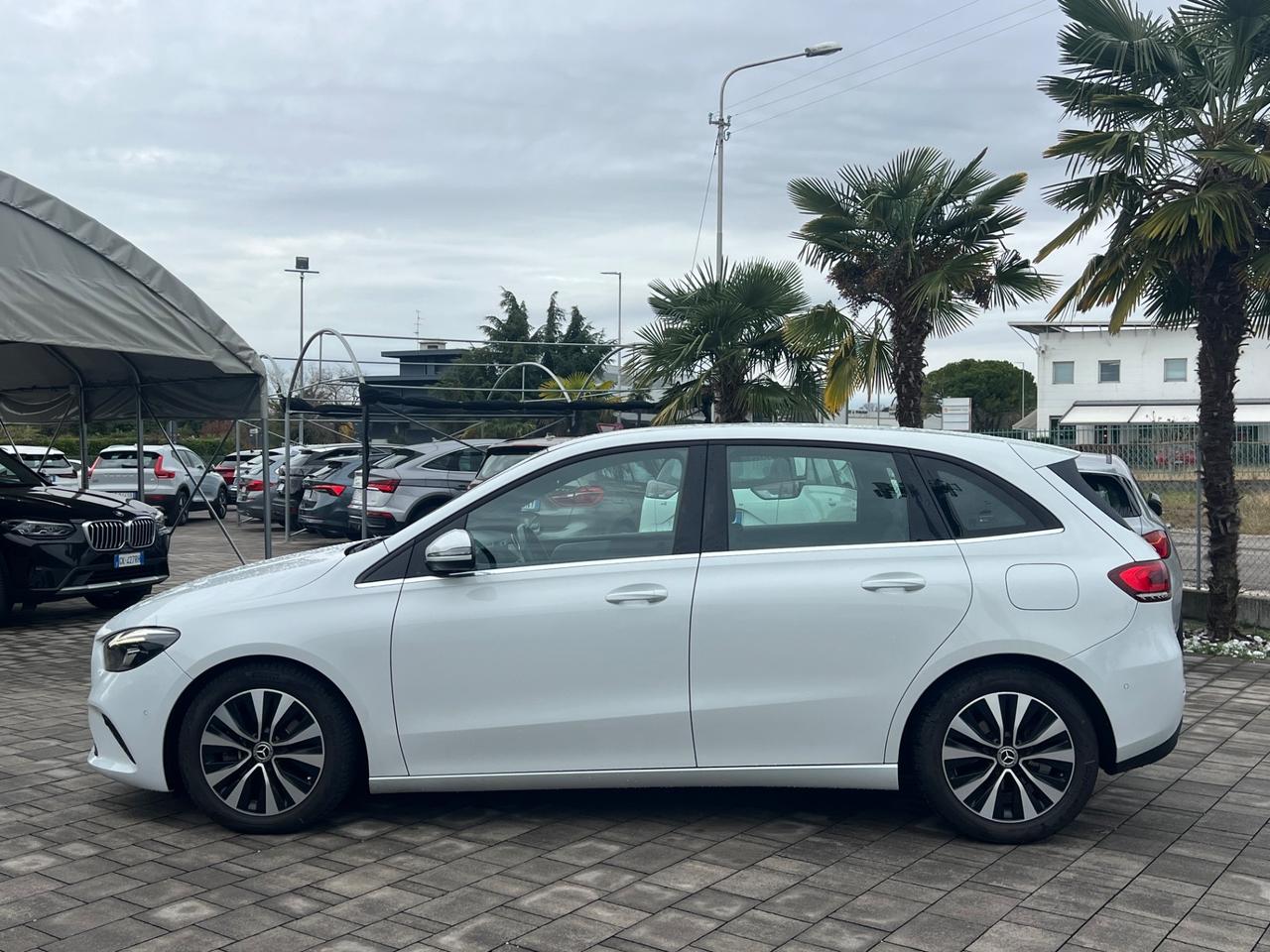 Mercedes B 180 D 116cv Business Extra