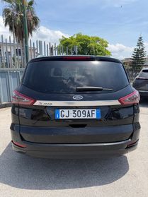 Ford S-Max 2.0 EcoBlue 150CV Start&Stop Aut.7p. Titanium Business