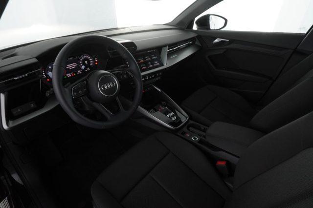 AUDI A3 A3 SPB 35 TDI S tronic Business Advanced