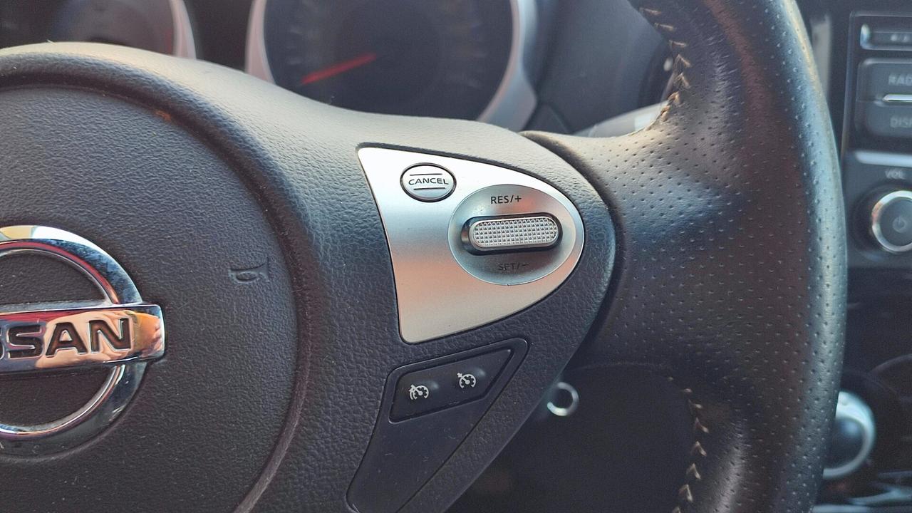 Nissan Juke 1.5 dCi Start&Stop Tekna