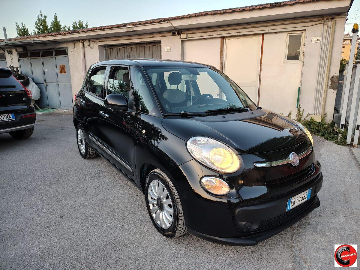 FIAT 500 L 1.3 Multijet 85 CV Pop Star
