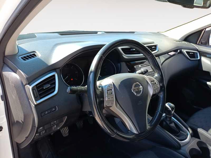 NISSAN Qashqai 1.5 dci Acenta 110cv