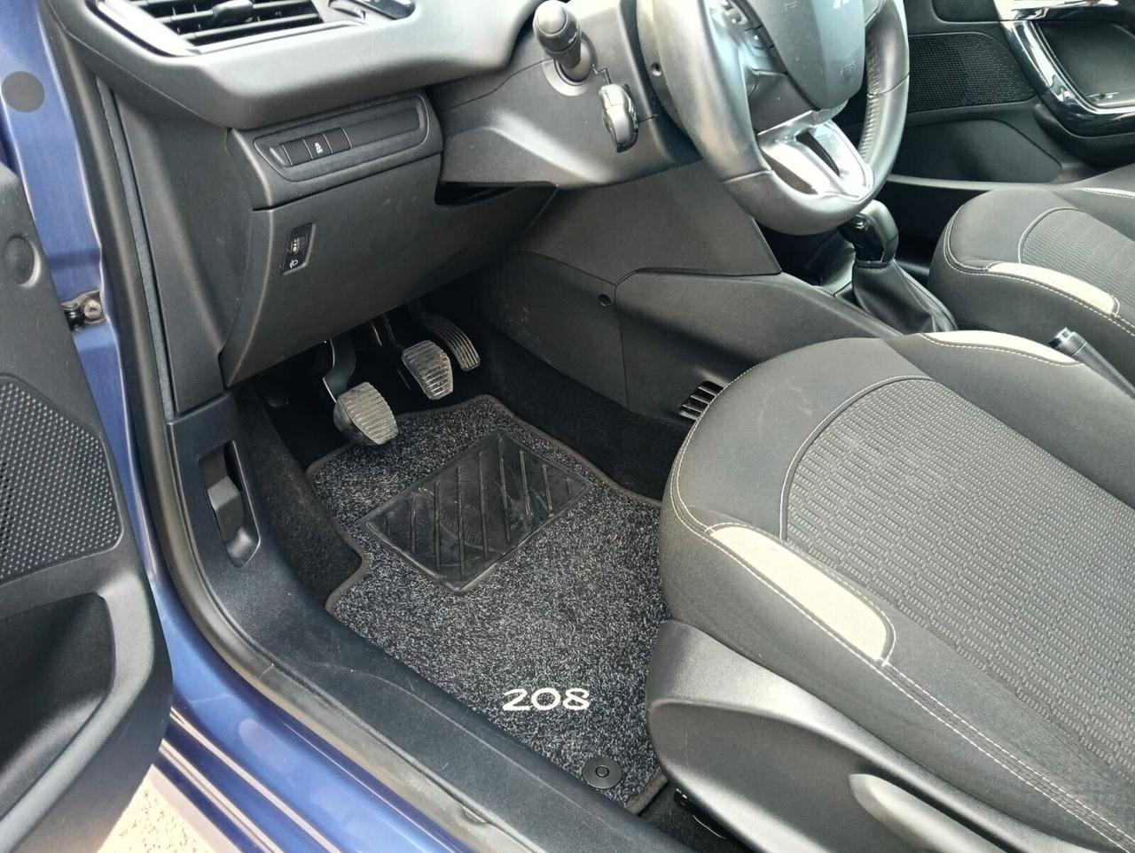 Peugeot 208 1.6BlueHDi 75cv 5p Active PROMO FINE ANNO