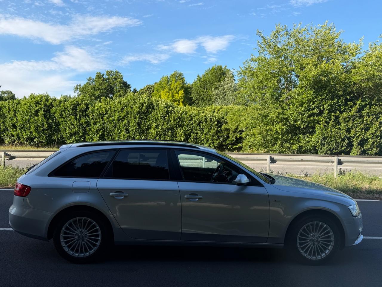 Audi A4 Avant 2.0 TDI 143CV F.AP. Advanced