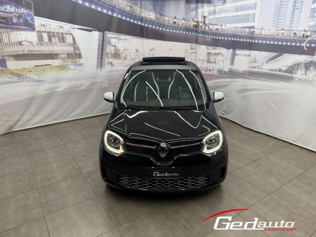 RENAULT Twingo SCe 65 CV Urban Night LED NAVI TETTO RETROCAMERA
