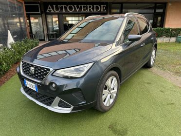 Seat Arona 1.0 TSI Xperience 110cv DSG 29000KM UNIPROP.