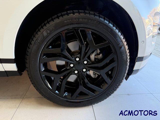 LAND ROVER Range Rover Evoque 2.0D I4 180 CV AWD Auto R-Dynamic SE