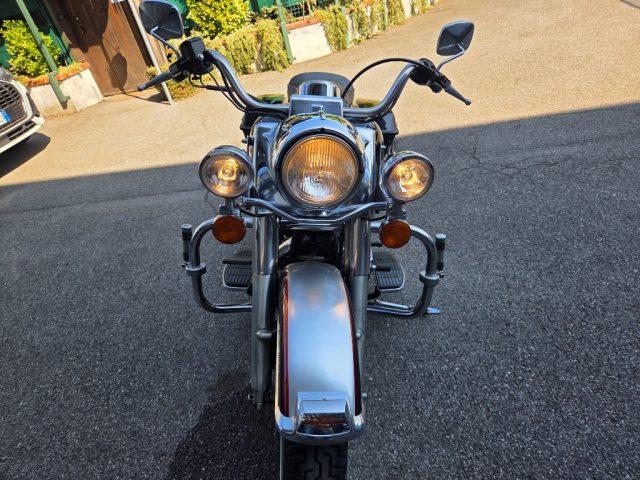 HARLEY-DAVIDSON 1450 Road King KING carburatore !!!