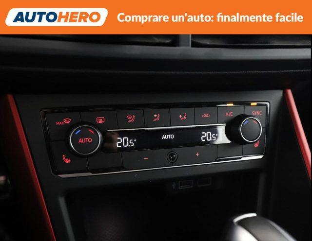 VOLKSWAGEN Polo 2.0 TSI DSG GTI BlueMotion Technology