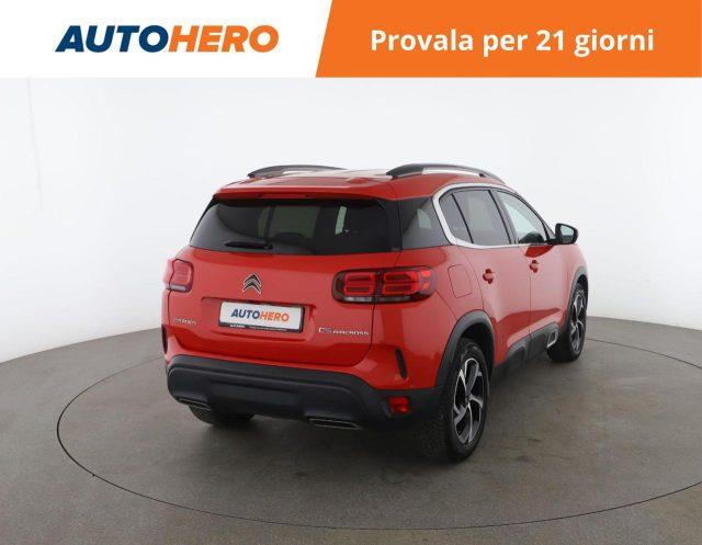 CITROEN C5 Aircross PureTech 130 S&S Shine