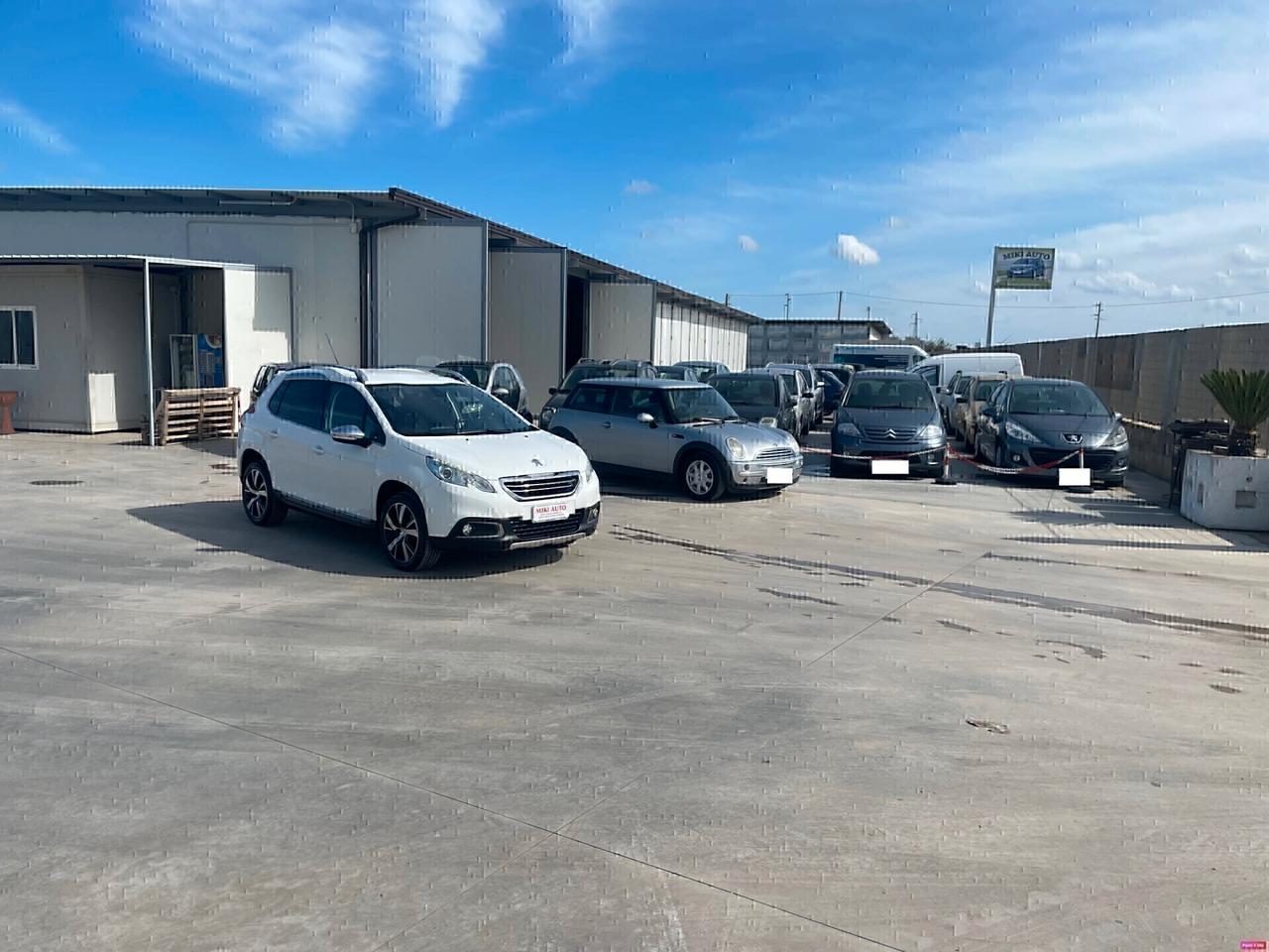 Peugeot 2008 1.6 e-HDi 92 CV Stop&Start Allure ANNO 2014