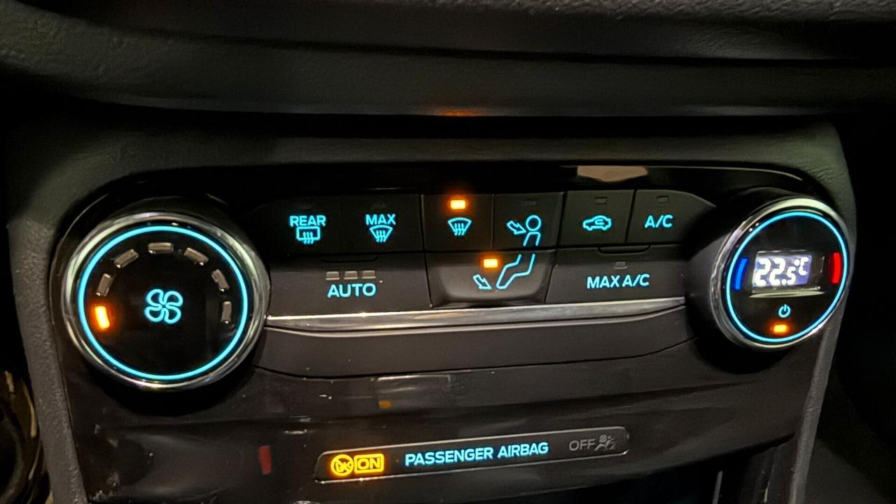 Ford Puma 1.0 EcoBoost 125 CV S&S aut. ST-Line X