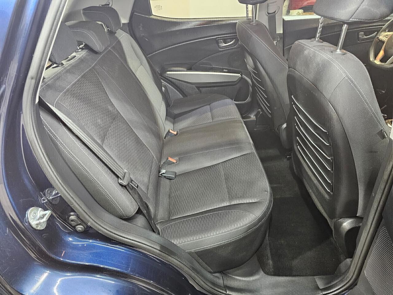 Ssangyong Tivoli 1.6 GPL 90.000km