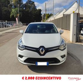 RENAULT Clio TCe 12V 90 CV GPL Business