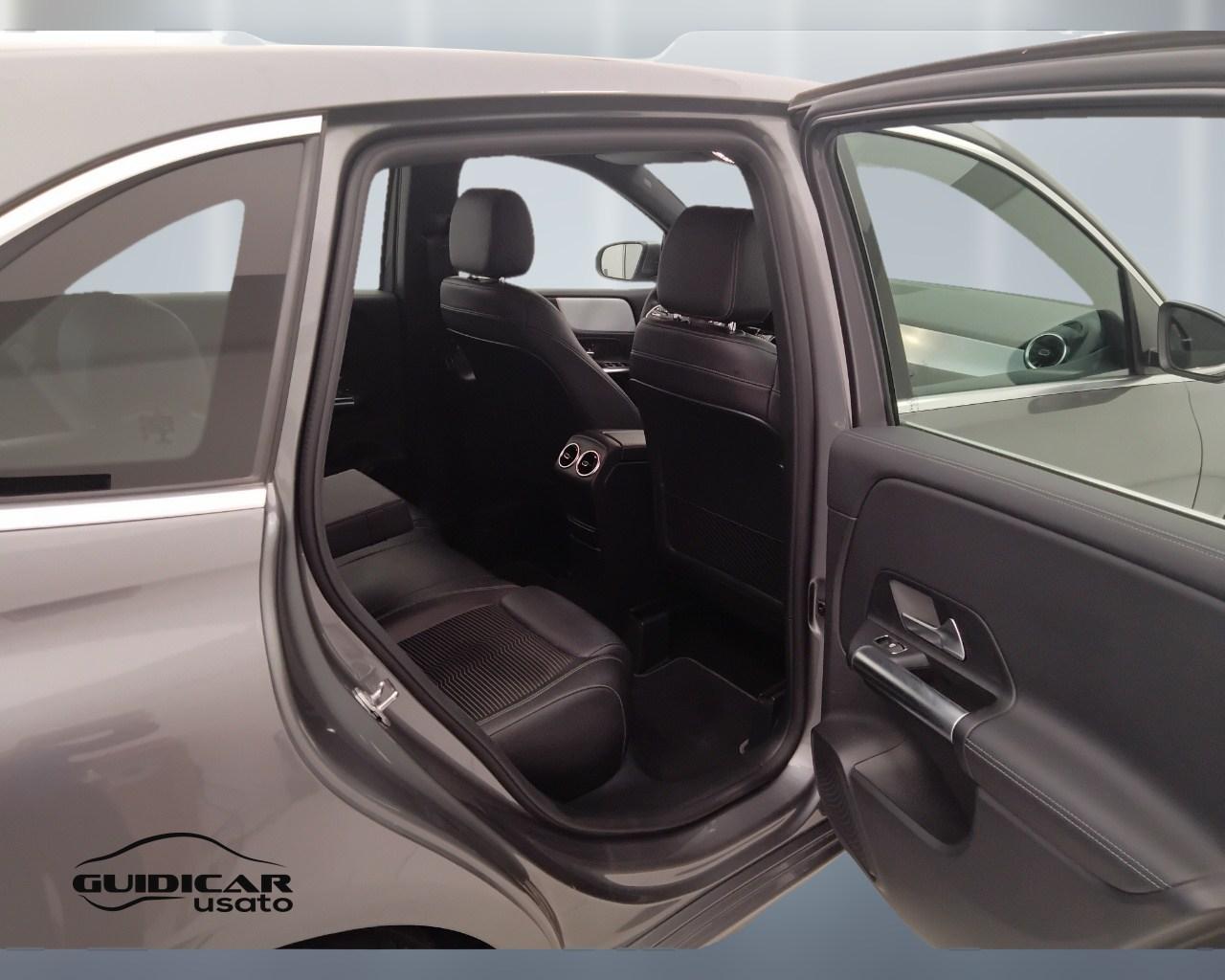 Mercedes-Benz Classe B - W247 2018 - B 180 Sport Plus auto
