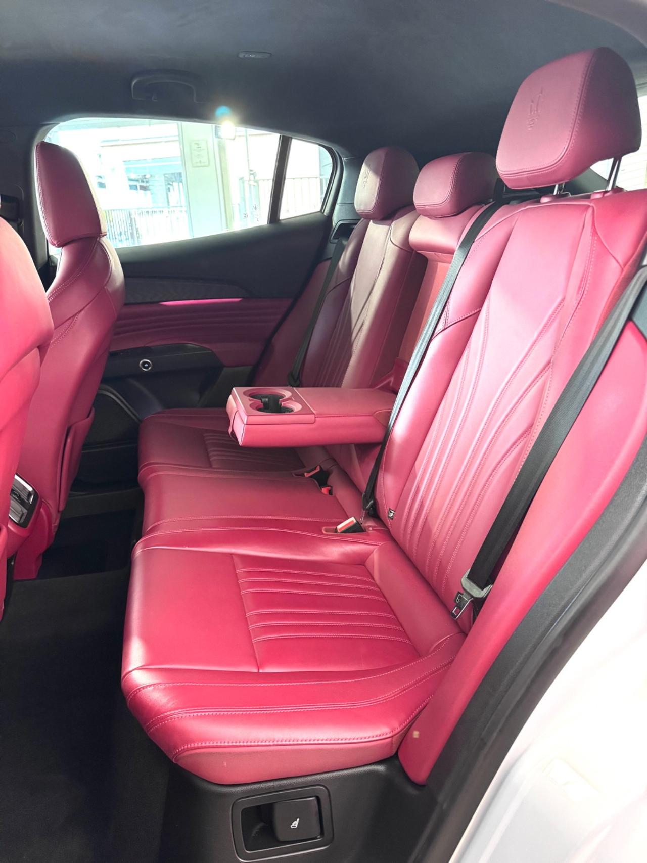 Maserati Grecale 330 CV Modena HYBRID IVA INCLUSA OK PERMUTE OK LEASING CERTIFICATA