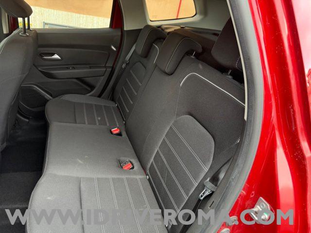 DACIA Duster 1.3 TCe 150 CV EDC 4x2 Journey