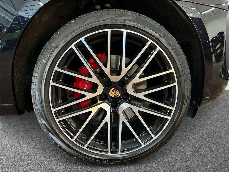 Porsche Macan I 2022 2.9 S 380cv pdk