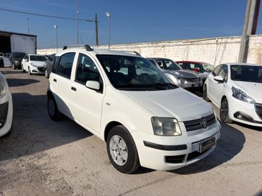 Fiat Panda 1.1 5 POSTI “100.000KM”