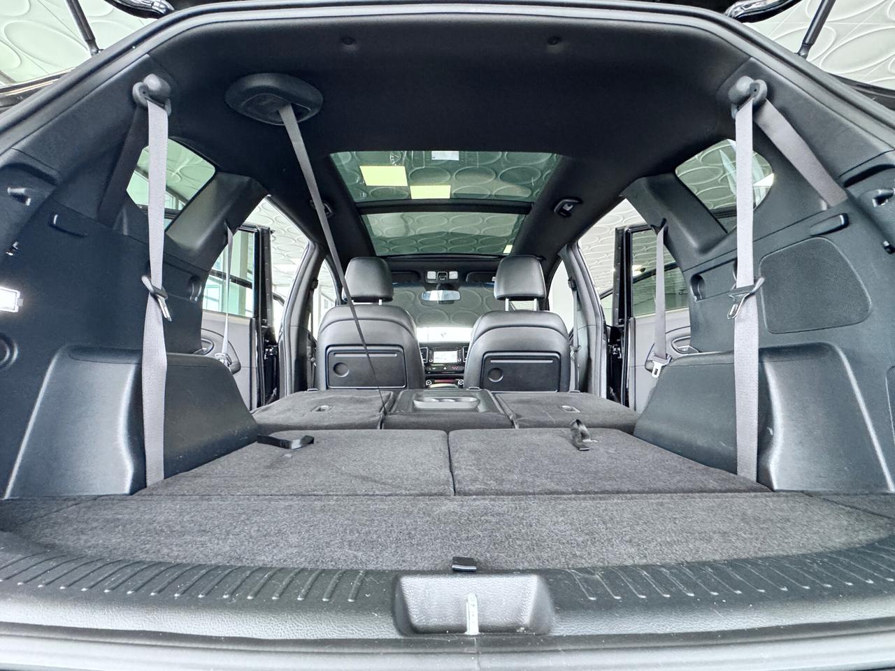 Kia Carens 1.7 CRDi 141 CV DCT Platinum