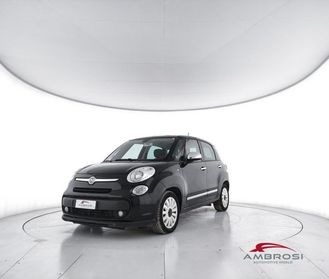 FIAT 500L Wagon 1.3 Multijet 95 CV Dualogic PopStar